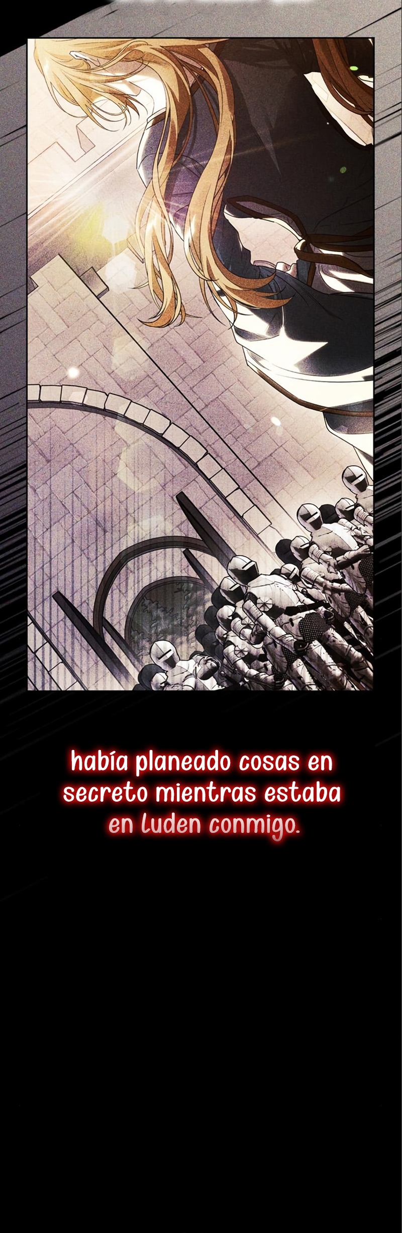 Domé al perro rabioso de mi ex marido Capítulo 55 - Página 16