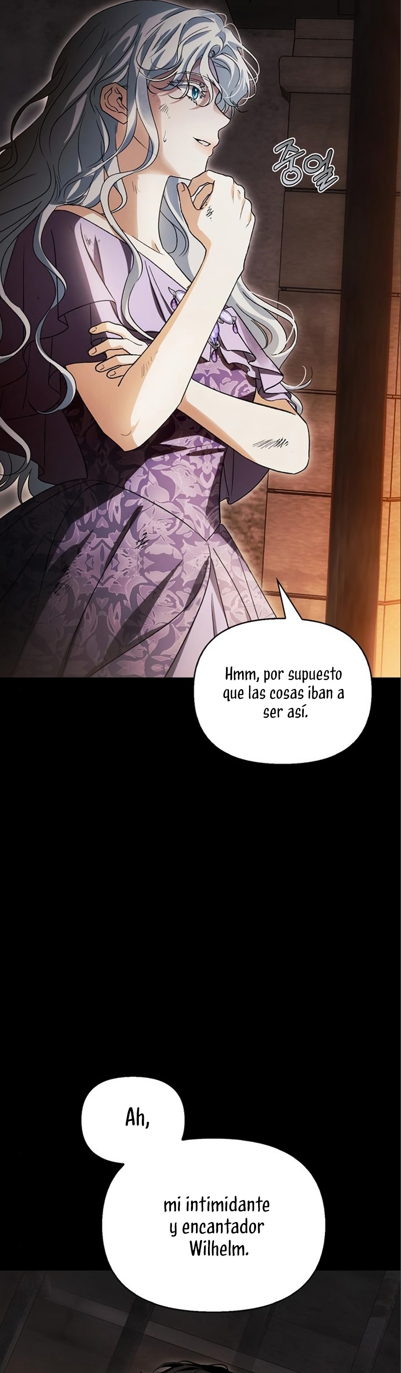 Domé al perro rabioso de mi ex marido Capítulo 55 - Página 18