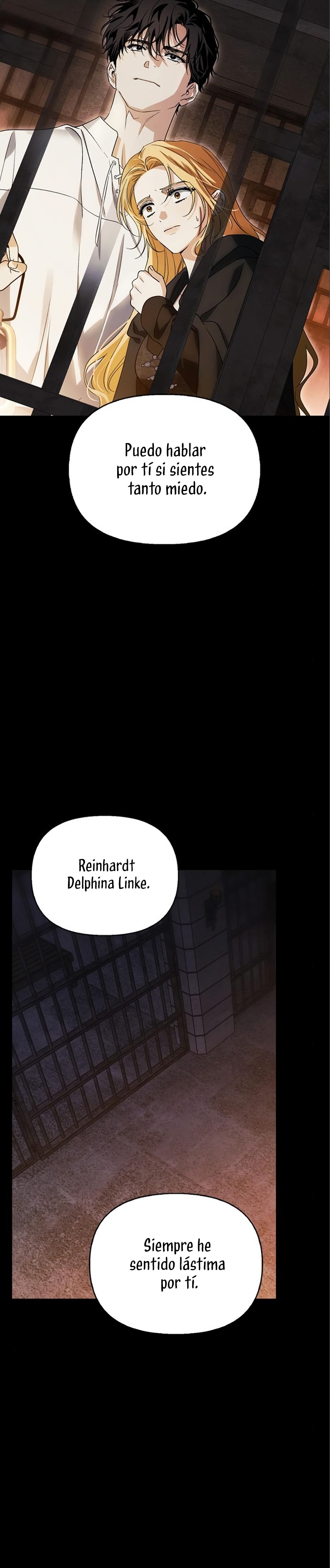 Domé al perro rabioso de mi ex marido Capítulo 55 - Página 19