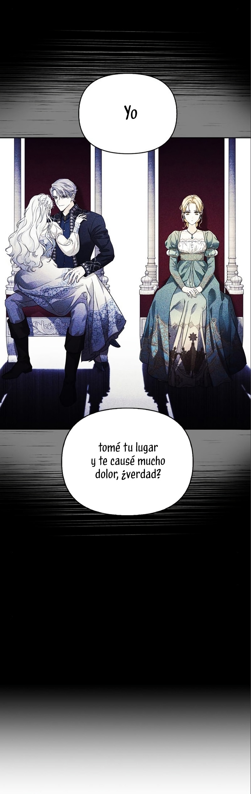 Domé al perro rabioso de mi ex marido Capítulo 55 - Página 20