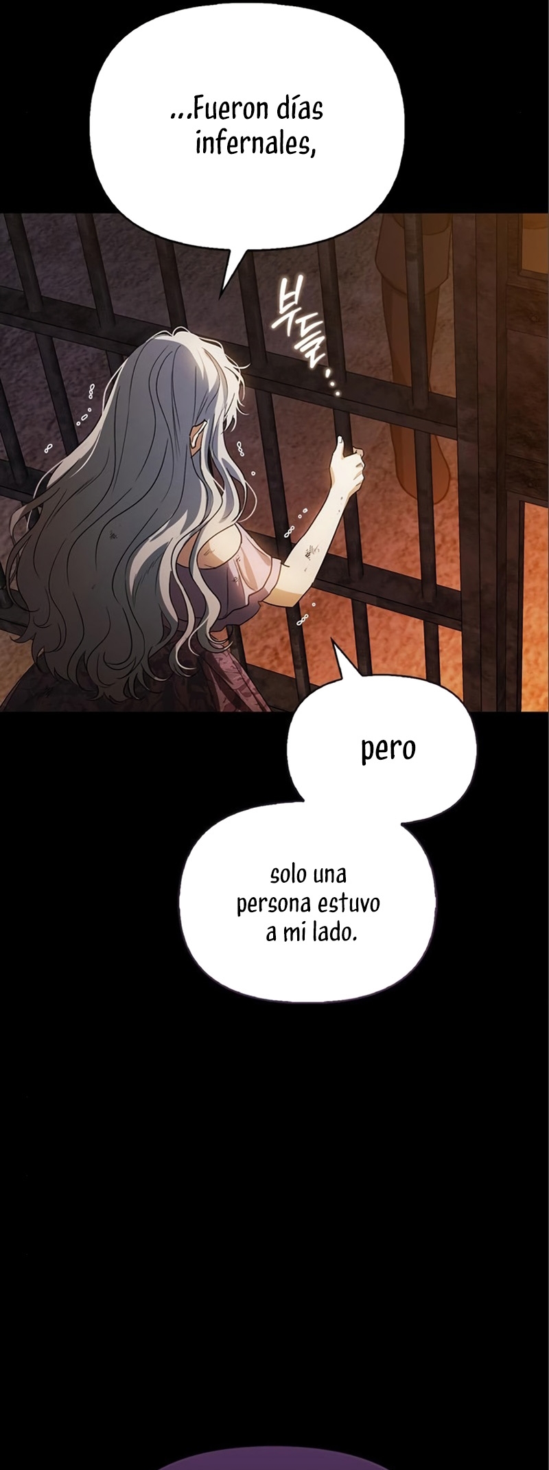 Domé al perro rabioso de mi ex marido Capítulo 55 - Página 23