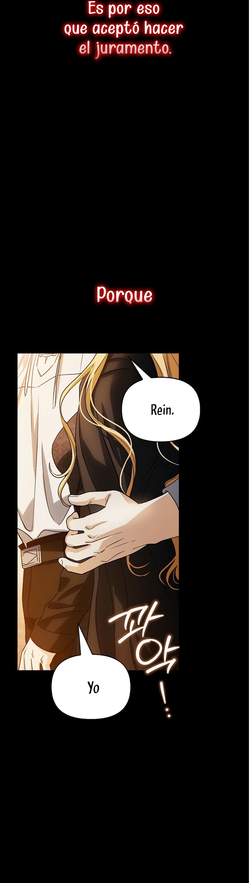 Domé al perro rabioso de mi ex marido Capítulo 55 - Página 28