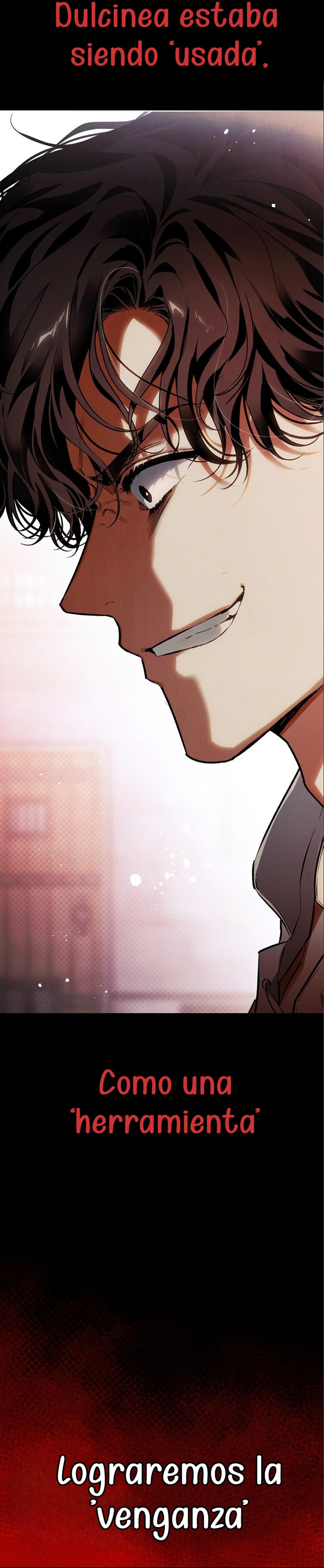 Domé al perro rabioso de mi ex marido Capítulo 55 - Página 34