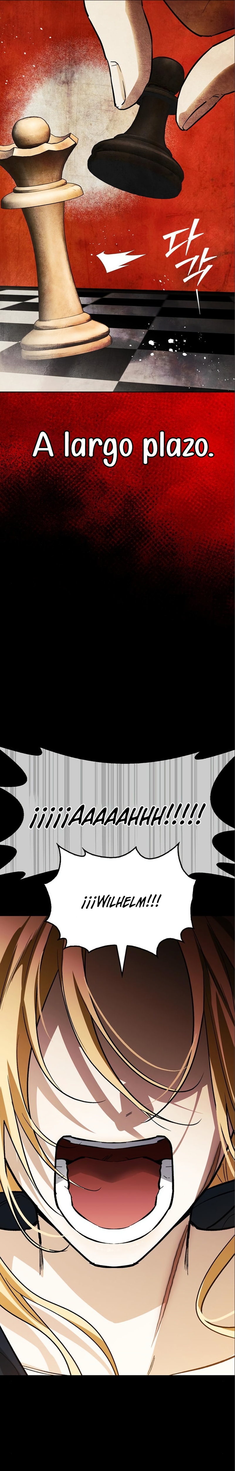 Domé al perro rabioso de mi ex marido Capítulo 55 - Página 35