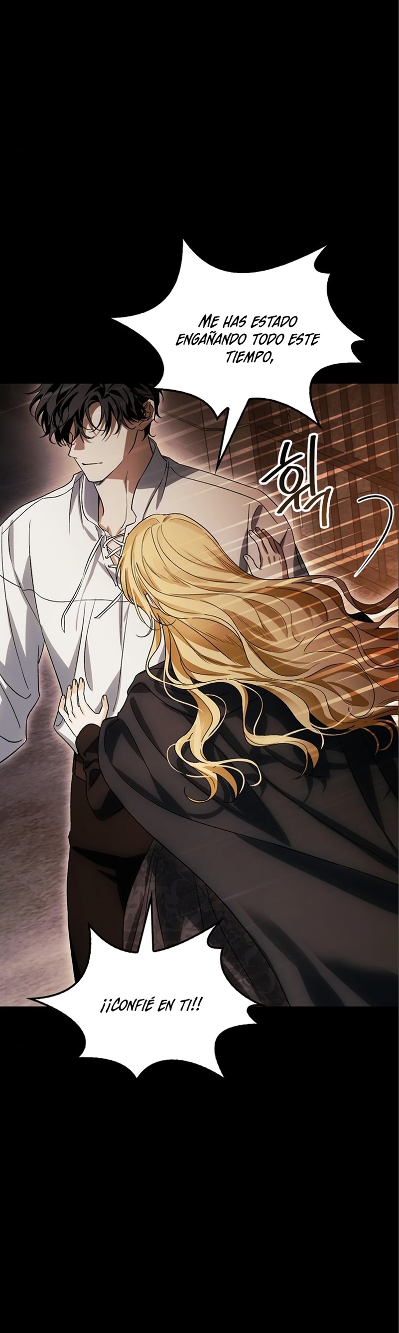 Domé al perro rabioso de mi ex marido Capítulo 55 - Página 36