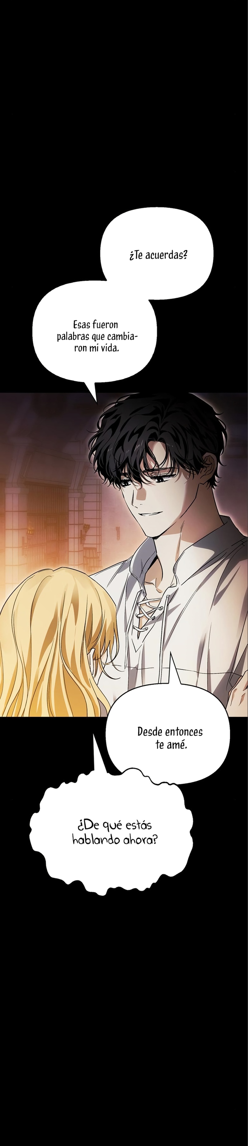 Domé al perro rabioso de mi ex marido Capítulo 55 - Página 38