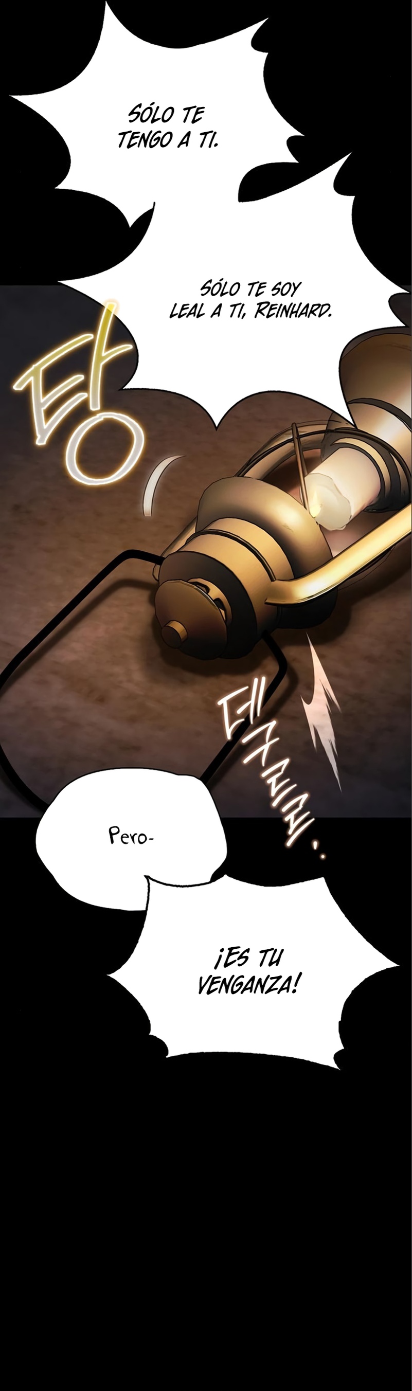 Domé al perro rabioso de mi ex marido Capítulo 55 - Página 41