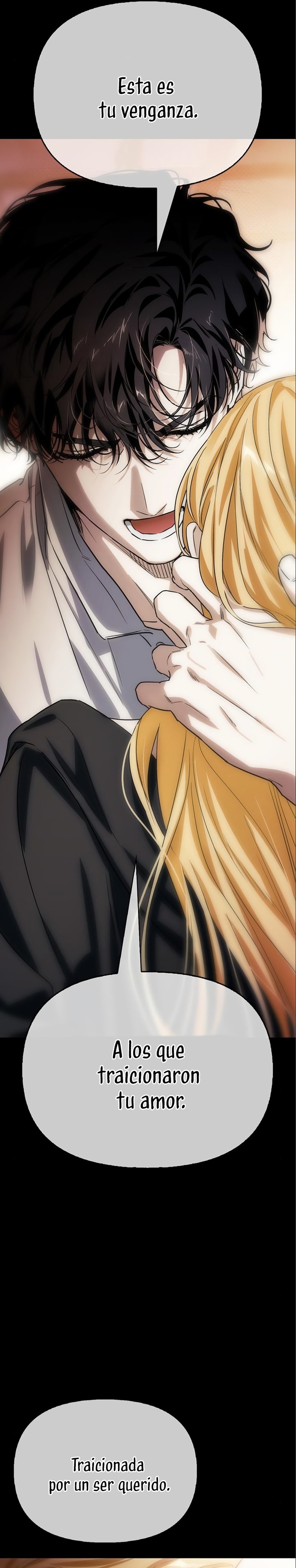 Domé al perro rabioso de mi ex marido Capítulo 55 - Página 42