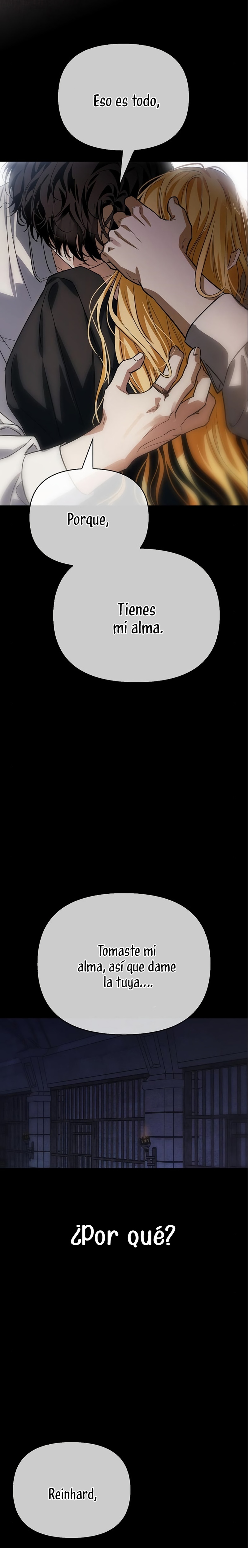 Domé al perro rabioso de mi ex marido Capítulo 55 - Página 44