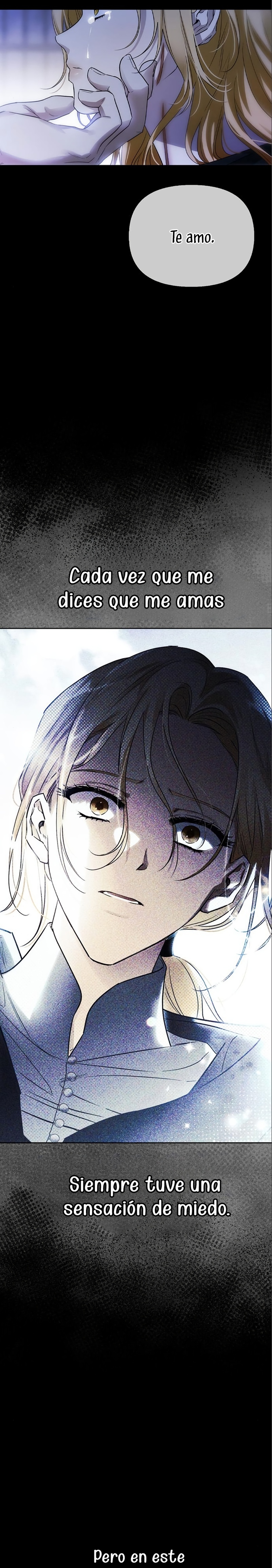 Domé al perro rabioso de mi ex marido Capítulo 55 - Página 45