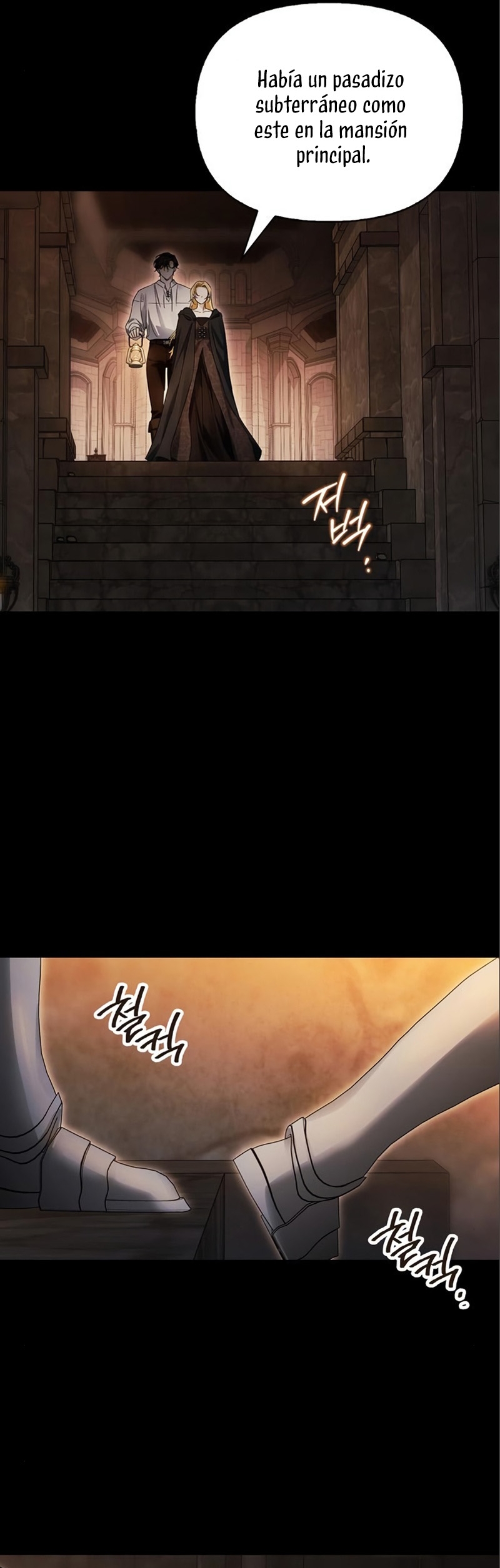 Domé al perro rabioso de mi ex marido Capítulo 55 - Página 5