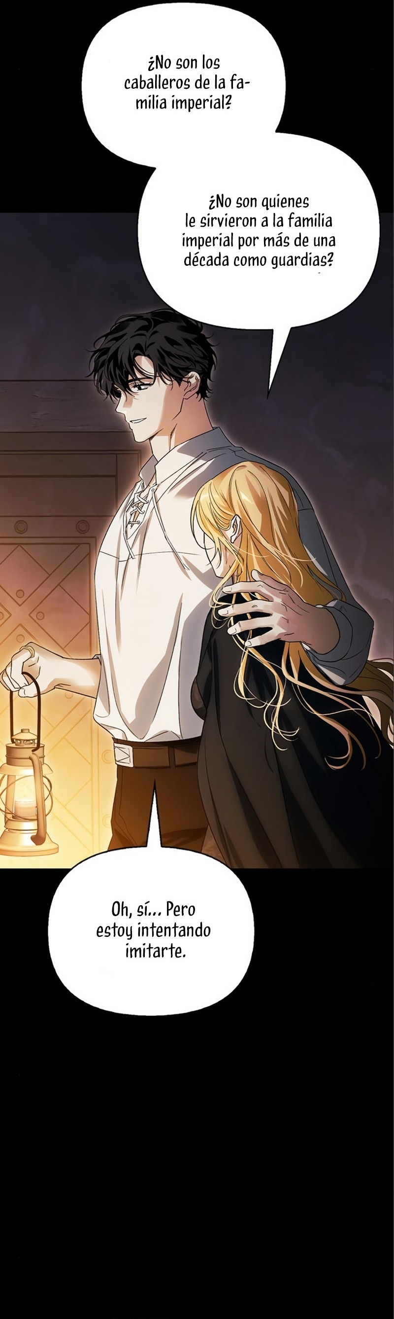 Domé al perro rabioso de mi ex marido Capítulo 55 - Página 7