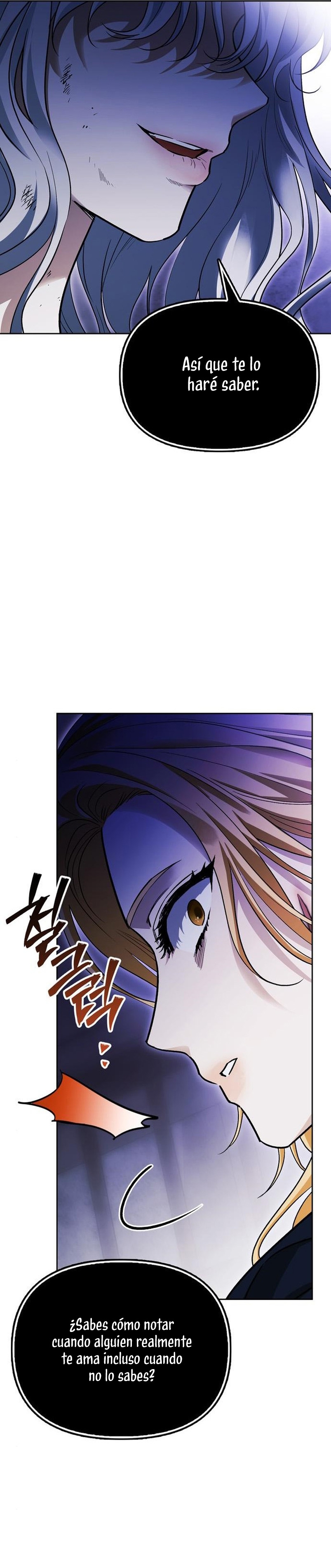 Domé al perro rabioso de mi ex marido Capítulo 56 - Página 12