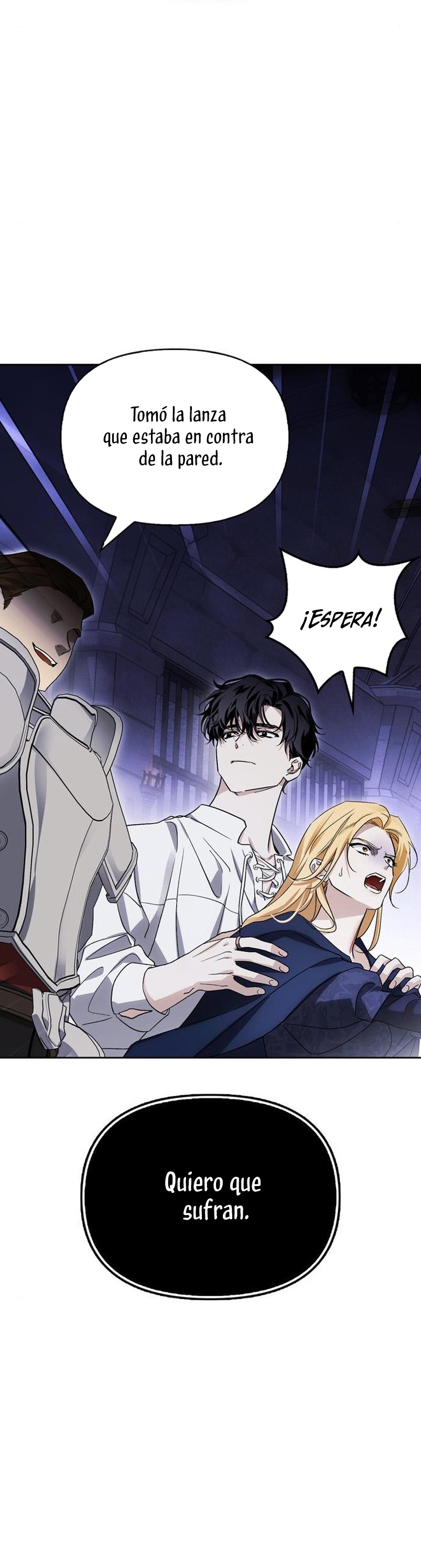 Domé al perro rabioso de mi ex marido Capítulo 56 - Página 14