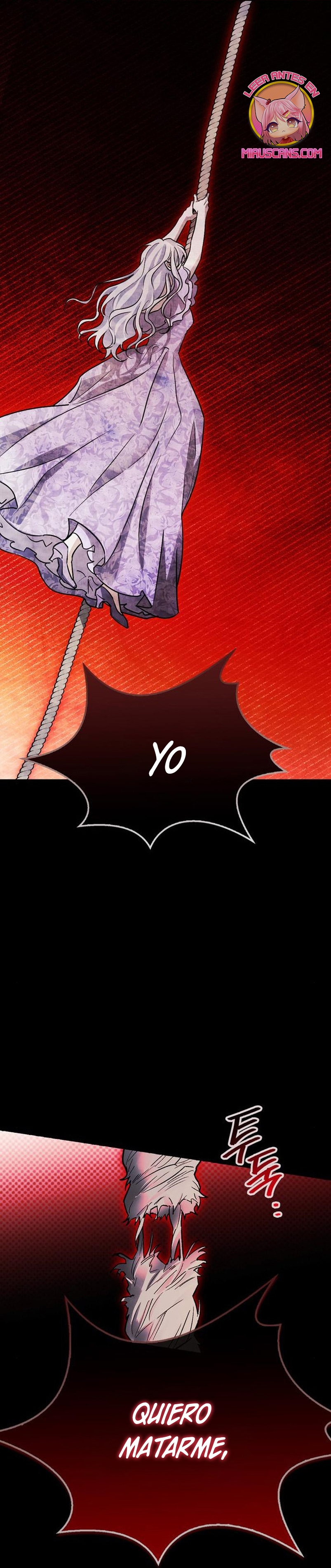 Domé al perro rabioso de mi ex marido Capítulo 56 - Página 16