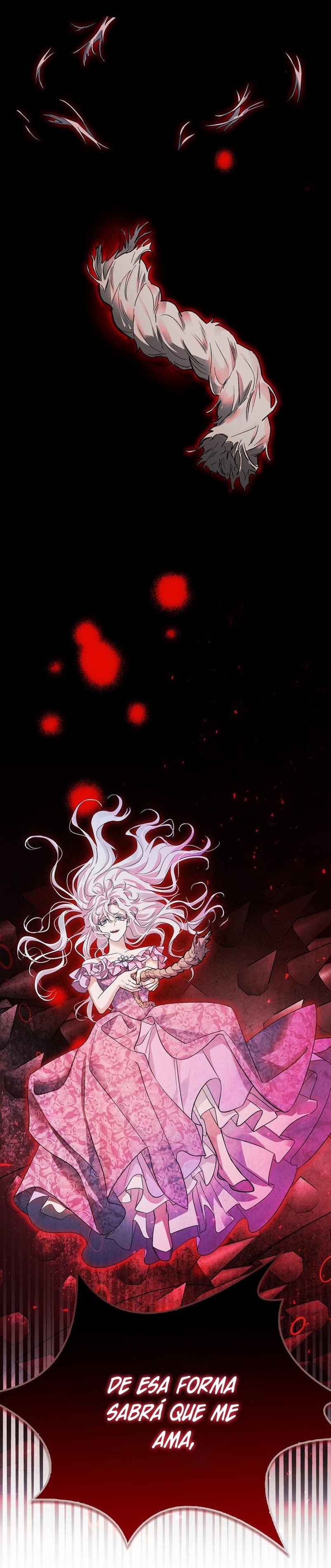 Domé al perro rabioso de mi ex marido Capítulo 56 - Página 17