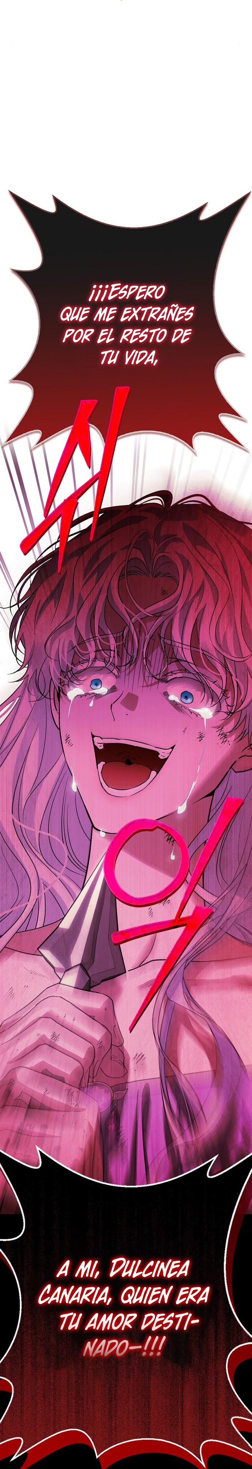 Domé al perro rabioso de mi ex marido Capítulo 56 - Página 19