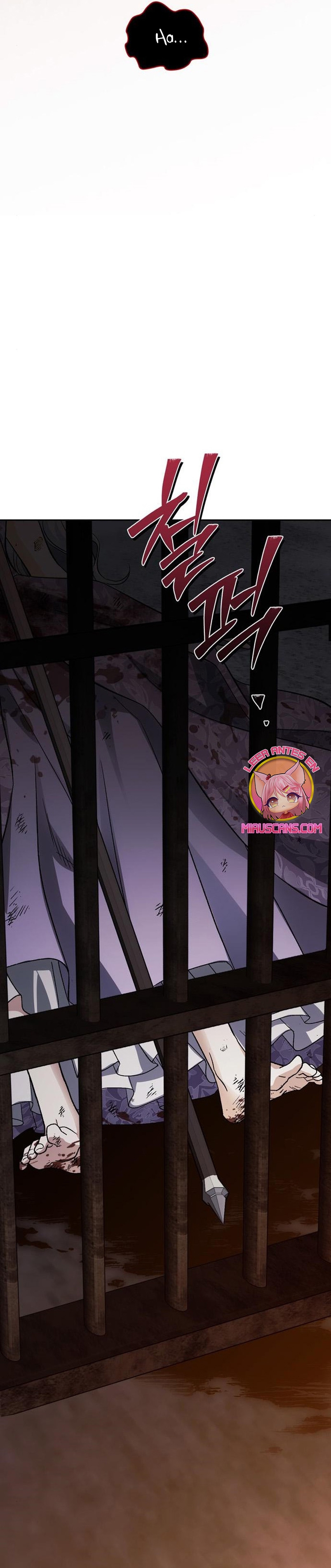 Domé al perro rabioso de mi ex marido Capítulo 56 - Página 22