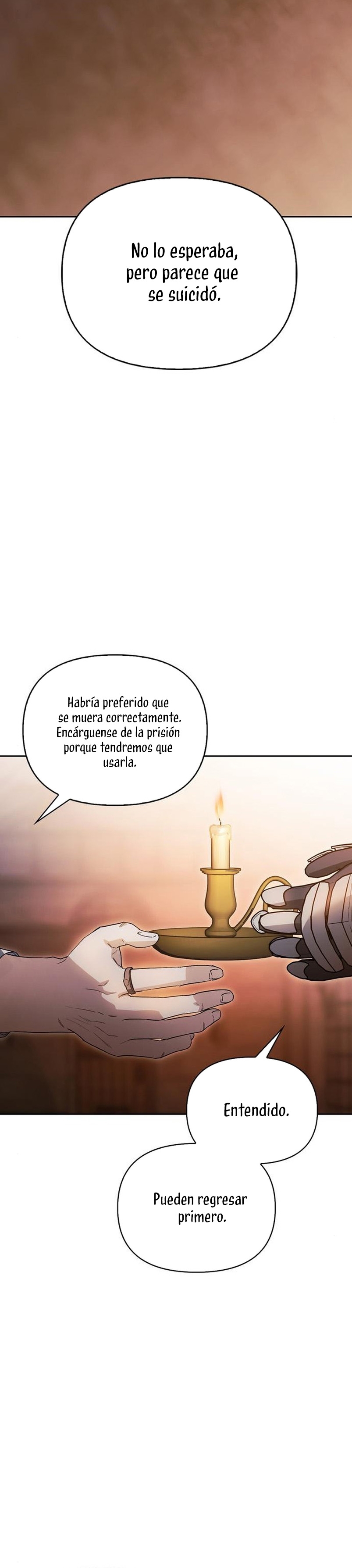 Domé al perro rabioso de mi ex marido Capítulo 56 - Página 23