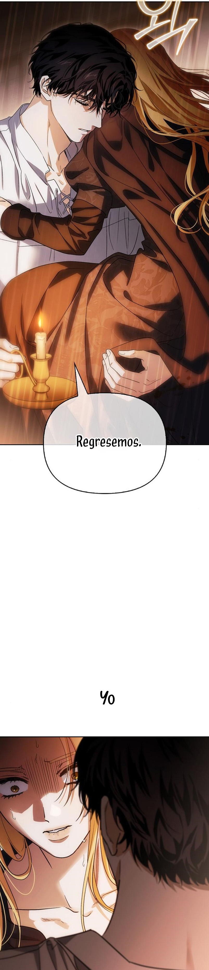 Domé al perro rabioso de mi ex marido Capítulo 56 - Página 25