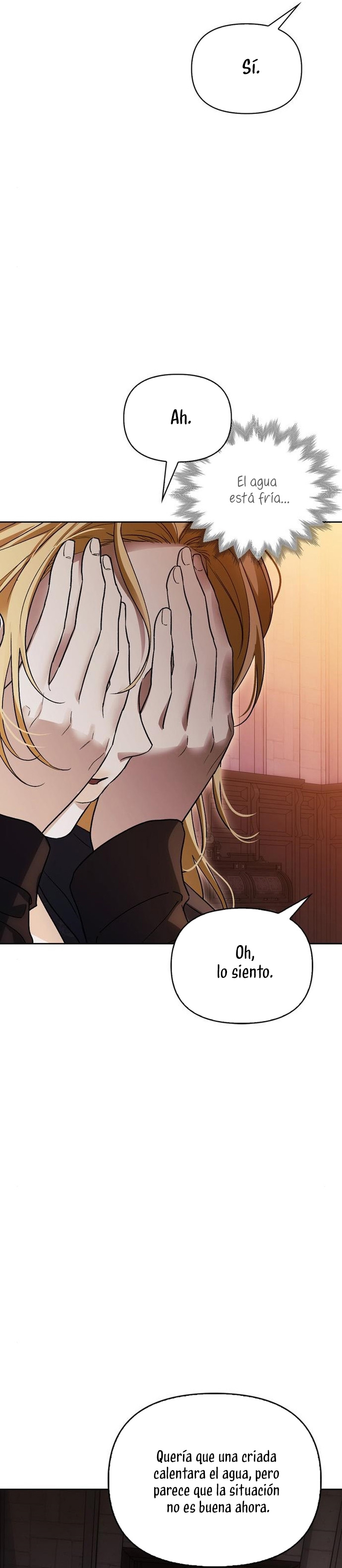 Domé al perro rabioso de mi ex marido Capítulo 56 - Página 30