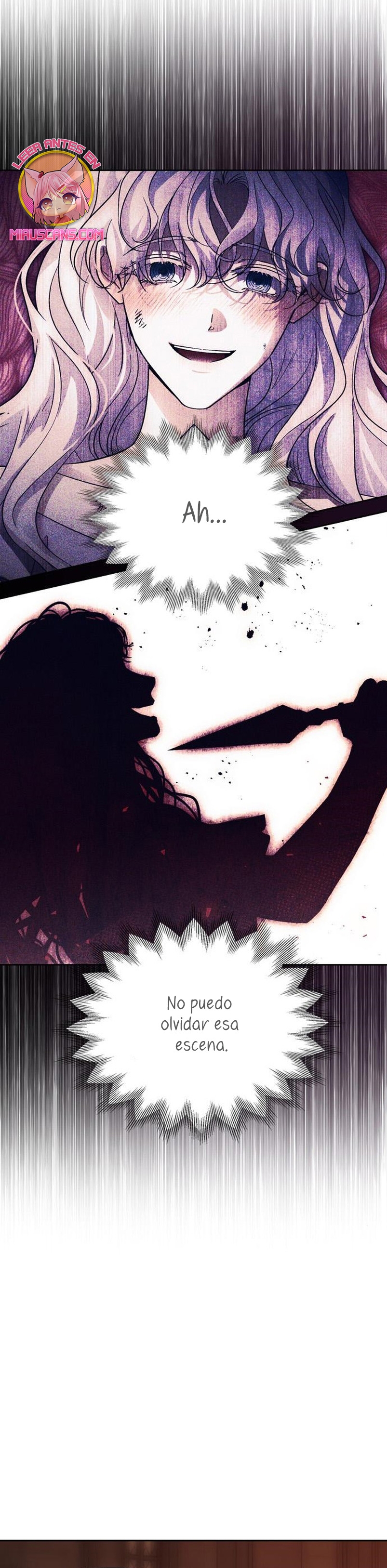 Domé al perro rabioso de mi ex marido Capítulo 56 - Página 32