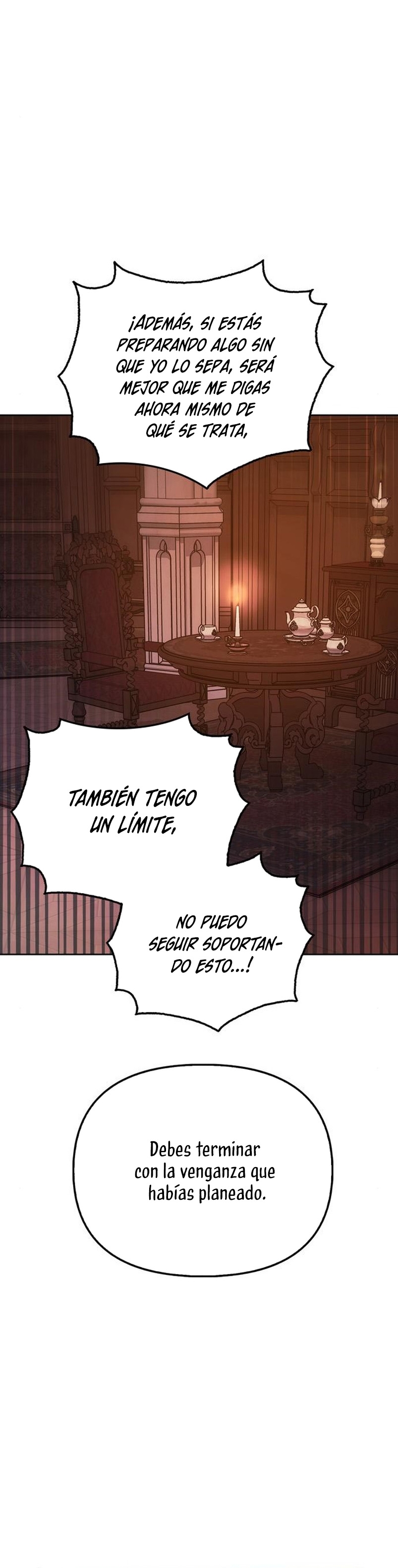 Domé al perro rabioso de mi ex marido Capítulo 56 - Página 36