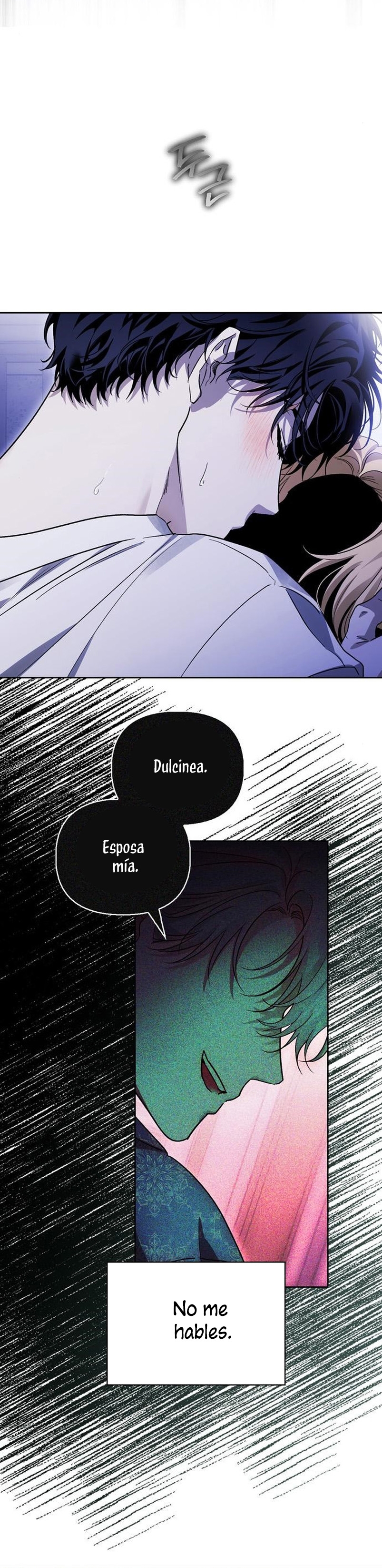 Domé al perro rabioso de mi ex marido Capítulo 56 - Página 4