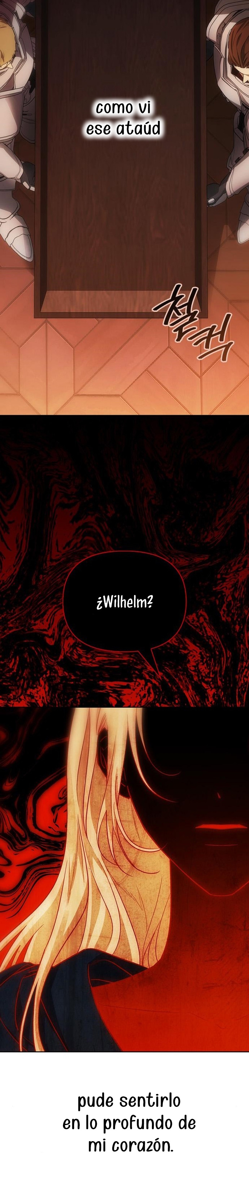 Domé al perro rabioso de mi ex marido Capítulo 56 - Página 40