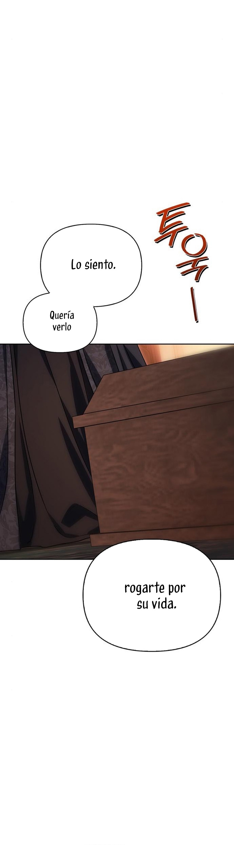 Domé al perro rabioso de mi ex marido Capítulo 56 - Página 41