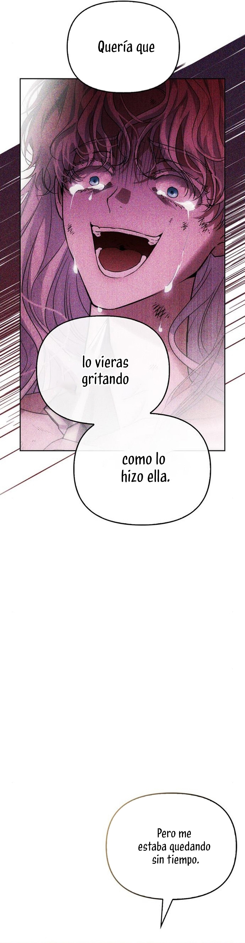 Domé al perro rabioso de mi ex marido Capítulo 56 - Página 43