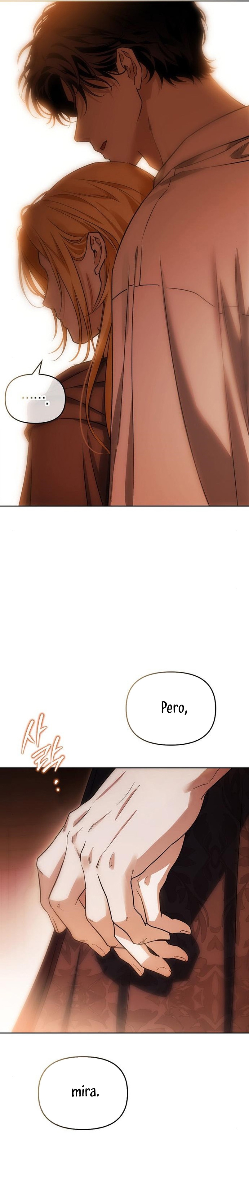 Domé al perro rabioso de mi ex marido Capítulo 56 - Página 44