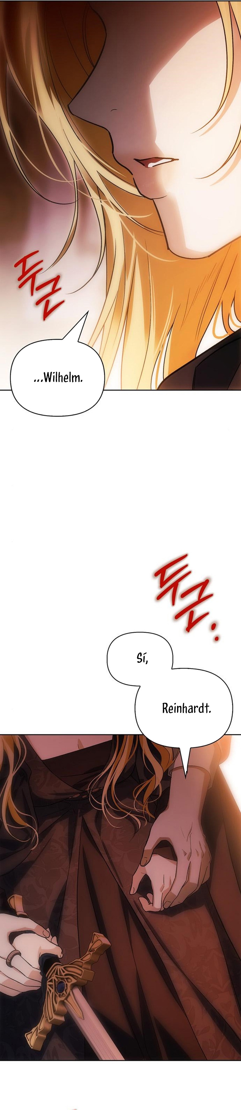 Domé al perro rabioso de mi ex marido Capítulo 56 - Página 46