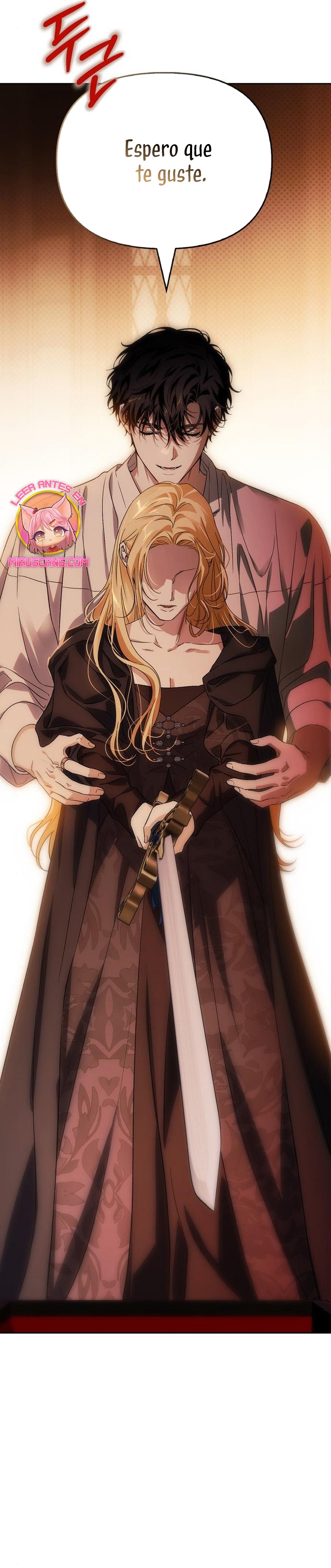 Domé al perro rabioso de mi ex marido Capítulo 56 - Página 48