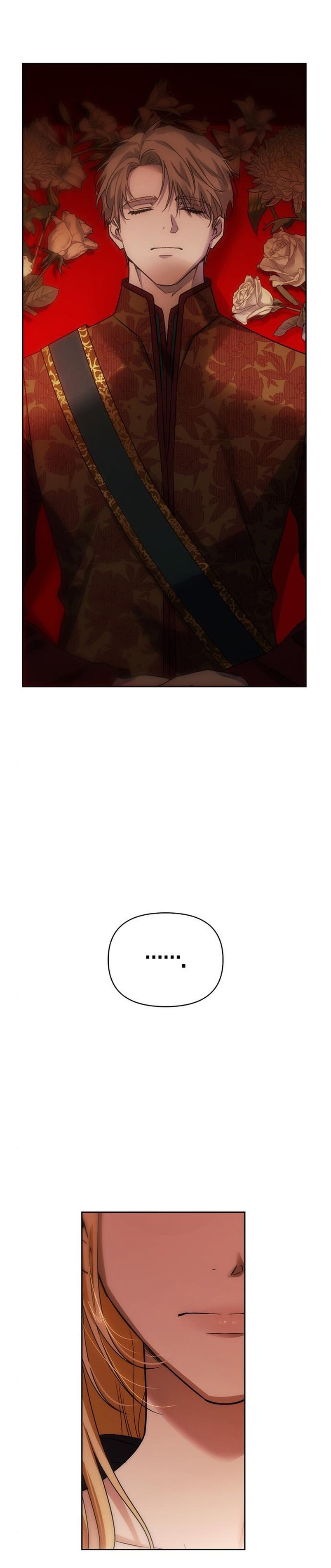 Domé al perro rabioso de mi ex marido Capítulo 56 - Página 49