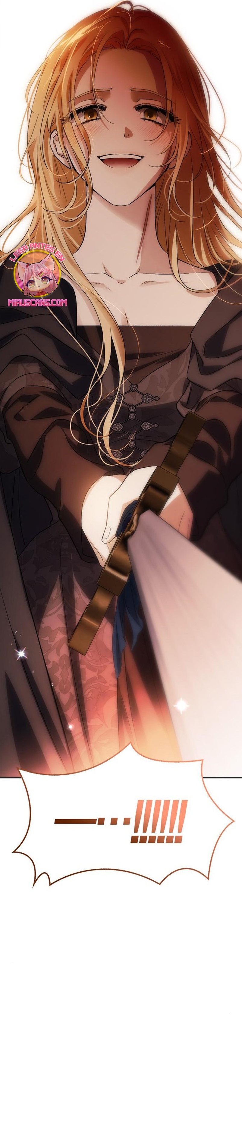 Domé al perro rabioso de mi ex marido Capítulo 56 - Página 51