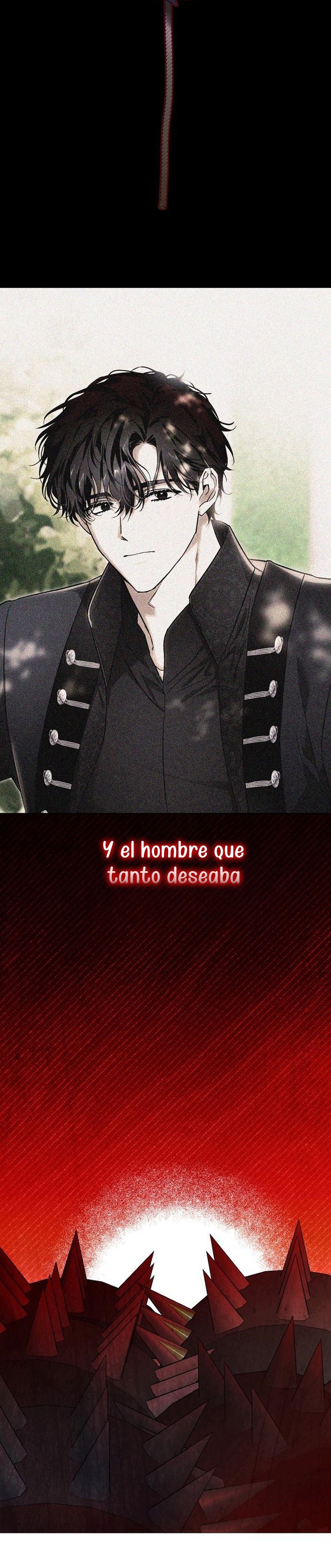 Domé al perro rabioso de mi ex marido Capítulo 56 - Página 7