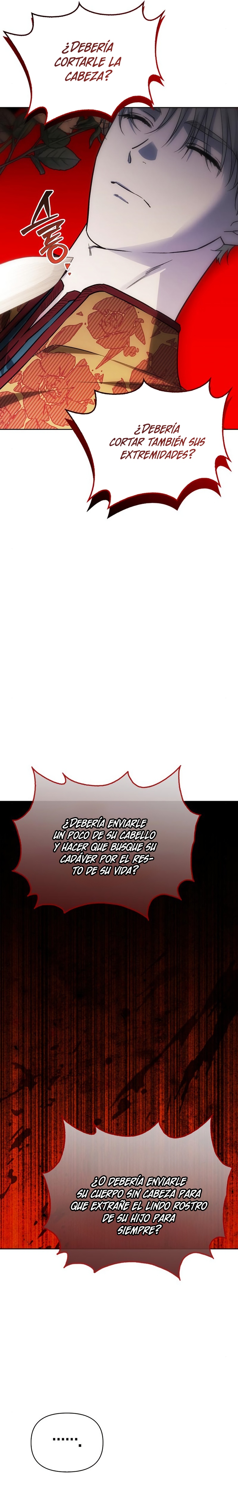 Domé al perro rabioso de mi ex marido Capítulo 57 - Página 12