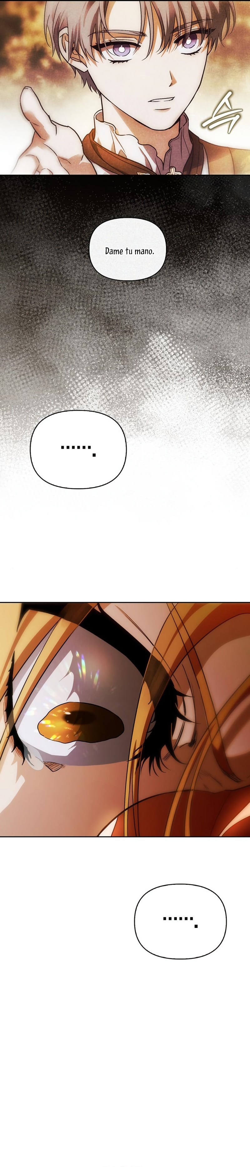 Domé al perro rabioso de mi ex marido Capítulo 57 - Página 14