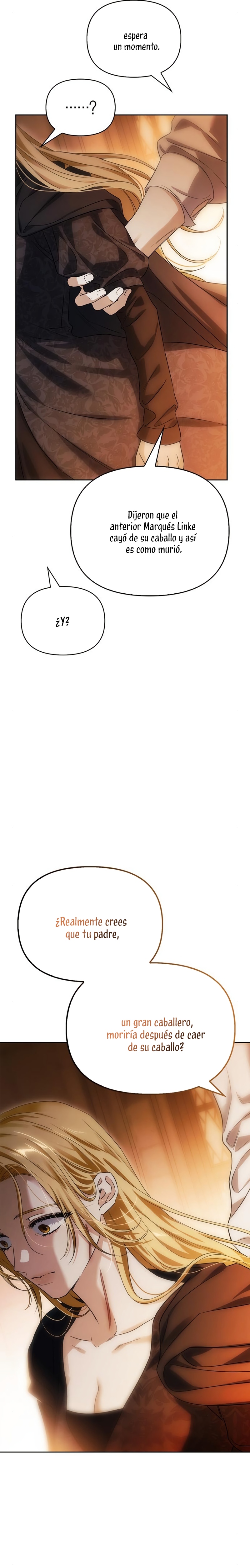 Domé al perro rabioso de mi ex marido Capítulo 57 - Página 16