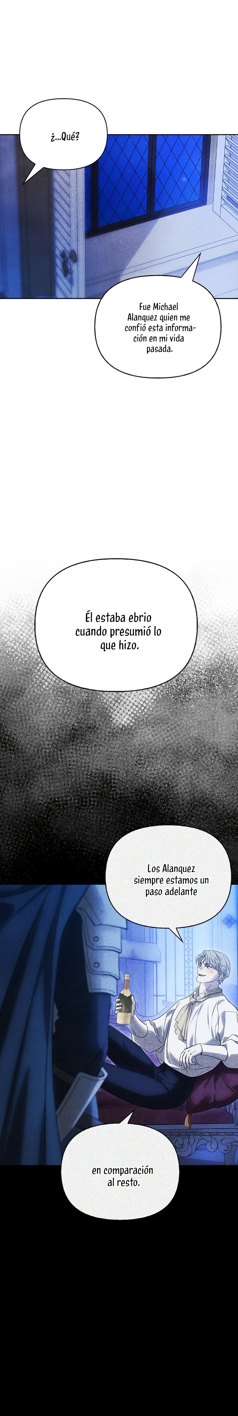 Domé al perro rabioso de mi ex marido Capítulo 57 - Página 17