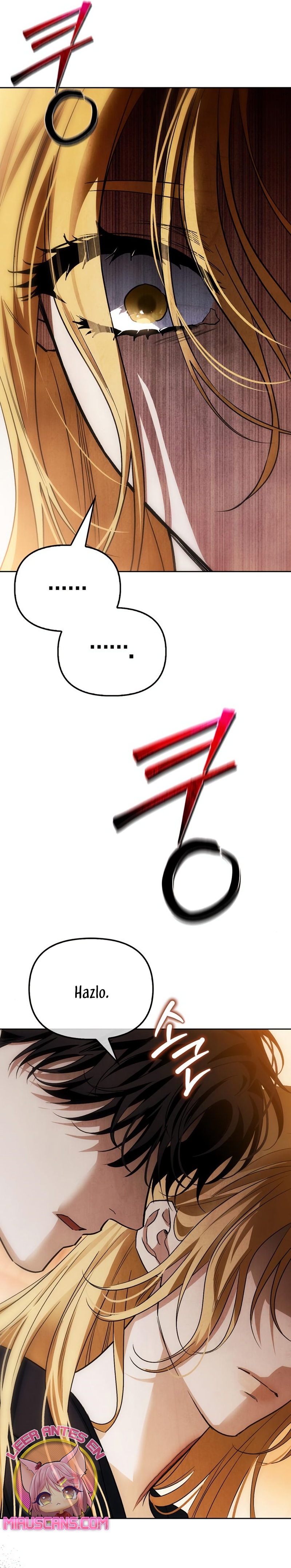 Domé al perro rabioso de mi ex marido Capítulo 57 - Página 20