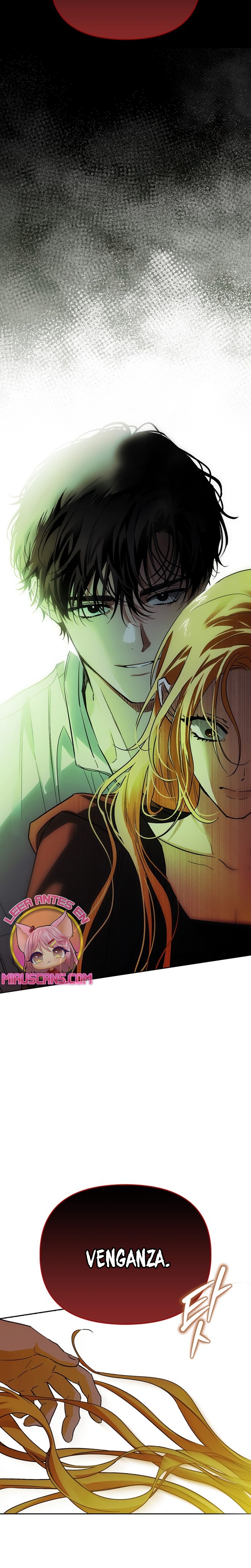 Domé al perro rabioso de mi ex marido Capítulo 57 - Página 22