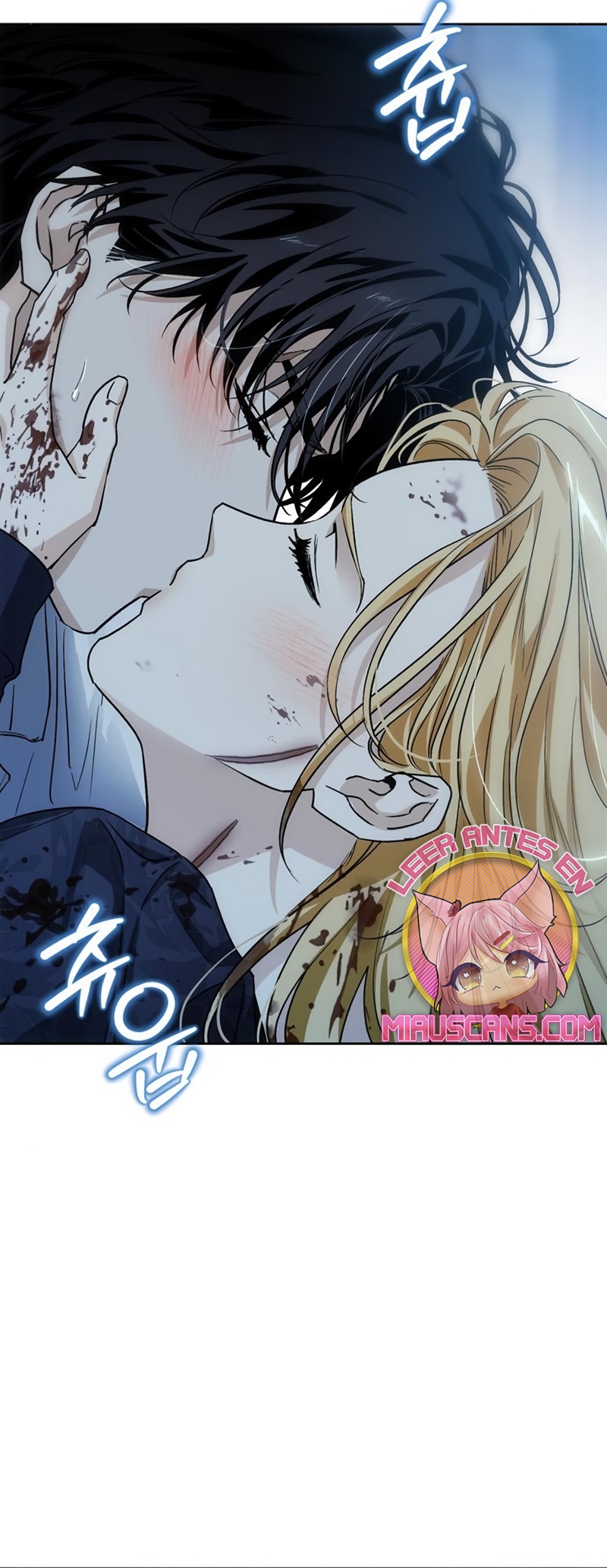 Domé al perro rabioso de mi ex marido Capítulo 57 - Página 28