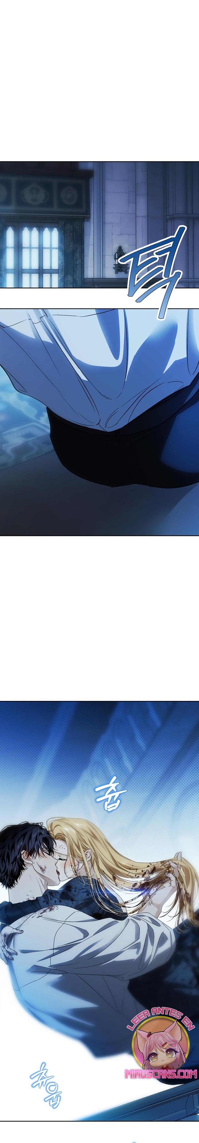 Domé al perro rabioso de mi ex marido Capítulo 57 - Página 30