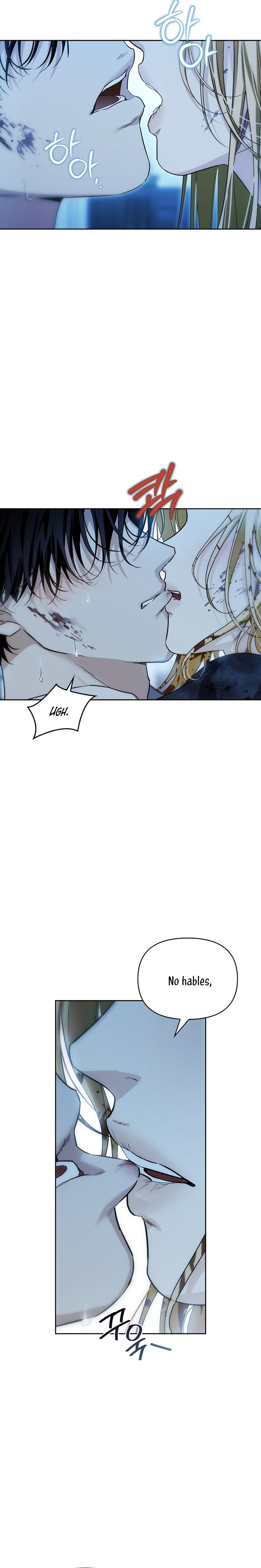 Domé al perro rabioso de mi ex marido Capítulo 57 - Página 31