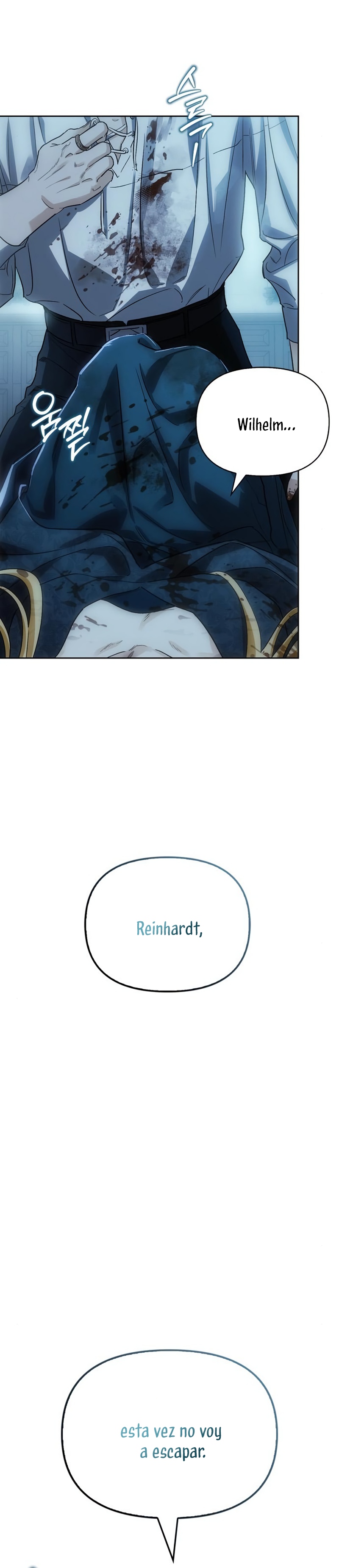 Domé al perro rabioso de mi ex marido Capítulo 57 - Página 34