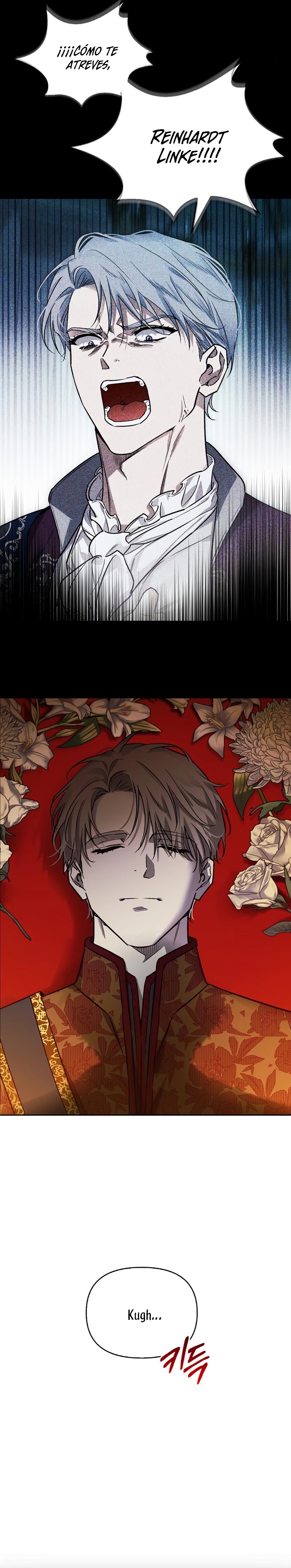 Domé al perro rabioso de mi ex marido Capítulo 57 - Página 6