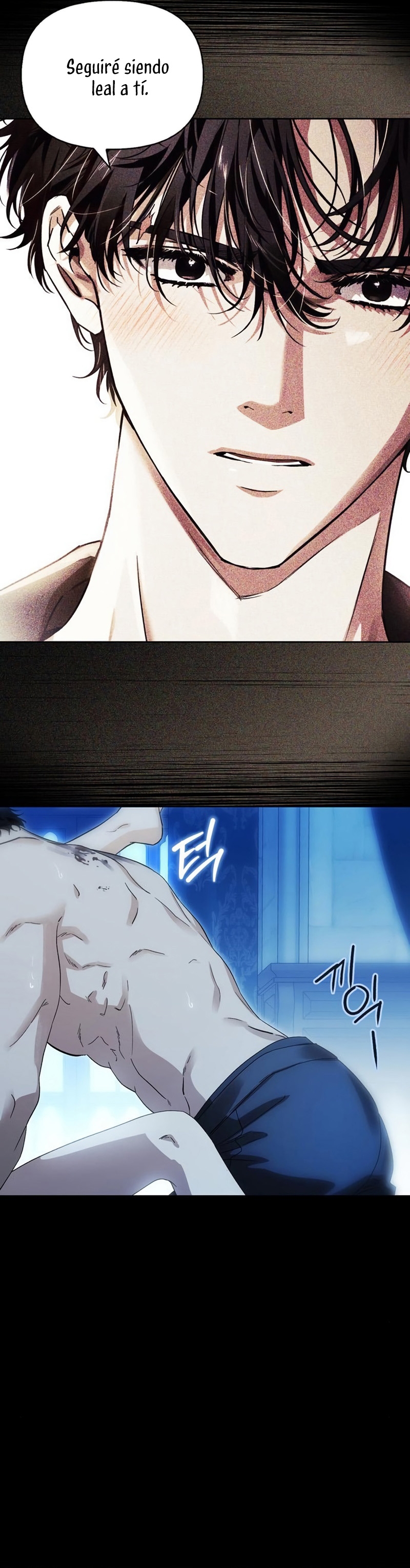 Domé al perro rabioso de mi ex marido Capítulo 58 - Página 11