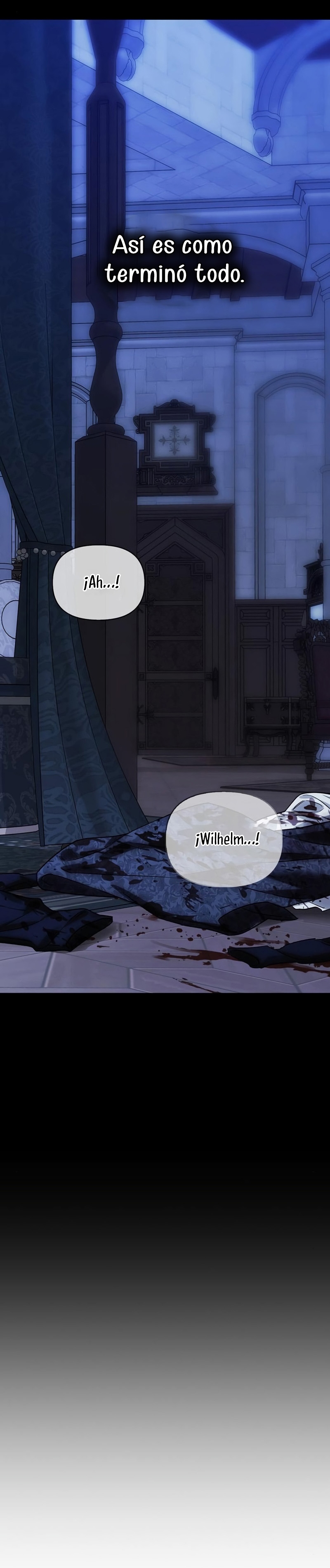 Domé al perro rabioso de mi ex marido Capítulo 58 - Página 13